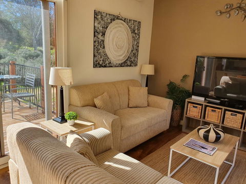 Rural 5 Star Villa\'s With Resort Amenities - Nambucca Heads Accommodation 1