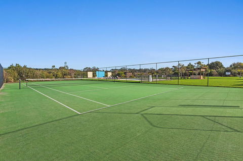 Rural 5 Star Villa\'s With Resort Amenities - Nambucca Heads Accommodation 10