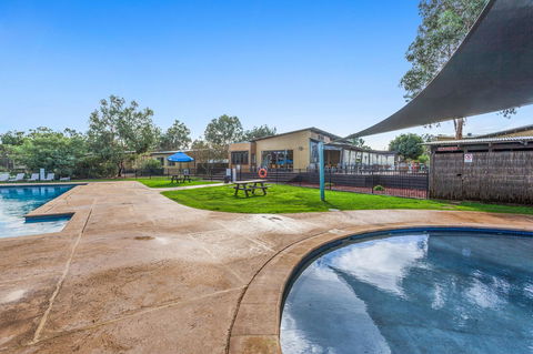 Rural 5 Star Villa\'s With Resort Amenities - Nambucca Heads Accommodation 16