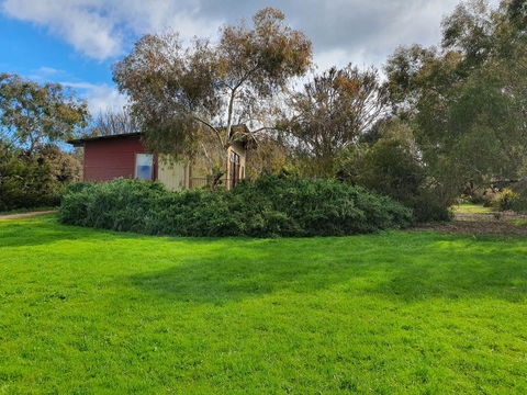 Rural 5 Star Villa\'s With Resort Amenities - Nambucca Heads Accommodation 9