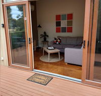 Eco-Friendly Resort Private Villa's - Nambucca Heads Accommodation
