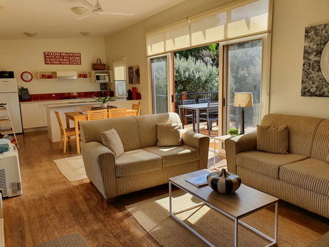 Rural 5 Star Villa\'s With Resort Amenities - Nambucca Heads Accommodation 2