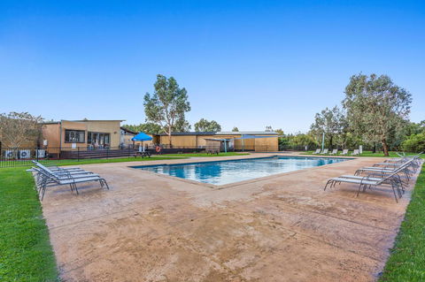 Rural 5 Star Villa\'s With Resort Amenities - Nambucca Heads Accommodation 17