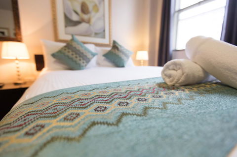 City Square Motel - Nambucca Heads Accommodation 0