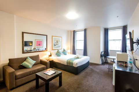 City Square Motel - Nambucca Heads Accommodation 17