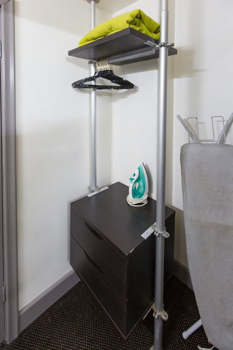 City Square Motel - Nambucca Heads Accommodation 11