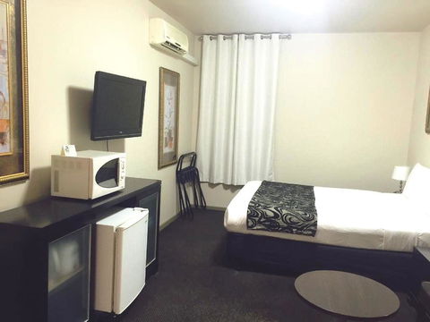 City Square Motel - Nambucca Heads Accommodation 1