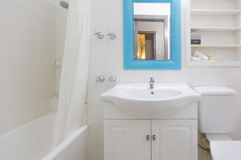 City Square Motel - Nambucca Heads Accommodation 13