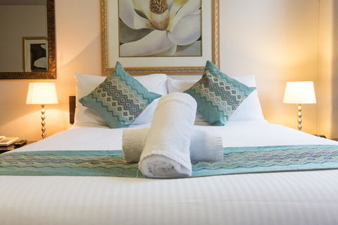 City Square Motel - Nambucca Heads Accommodation 18