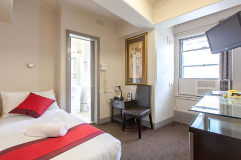 City Square Motel - Nambucca Heads Accommodation 8