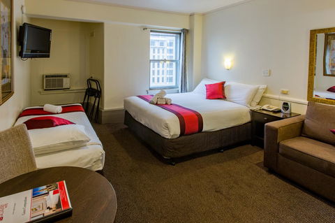 City Square Motel - Nambucca Heads Accommodation 14