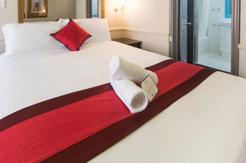 City Square Motel - Nambucca Heads Accommodation 7