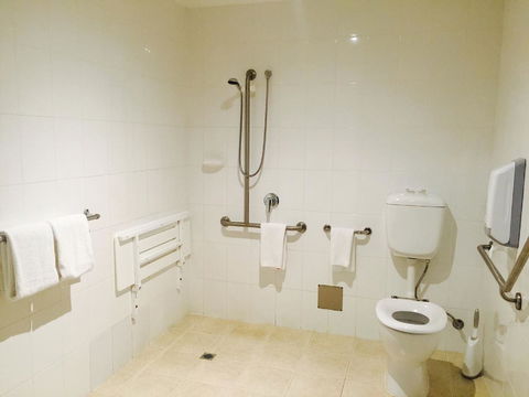 City Square Motel - Nambucca Heads Accommodation 27