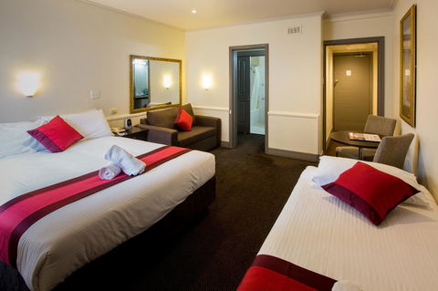 City Square Motel - Nambucca Heads Accommodation 15