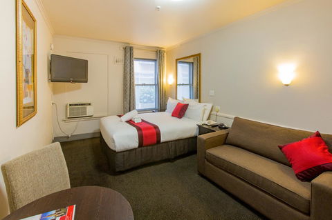 City Square Motel - Nambucca Heads Accommodation 20