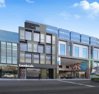 Lanbruk Richmond Hill - Nambucca Heads Accommodation