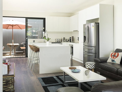 Vista De Phillip Island - Nambucca Heads Accommodation 15