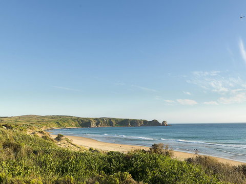 Vista De Phillip Island - Nambucca Heads Accommodation 35