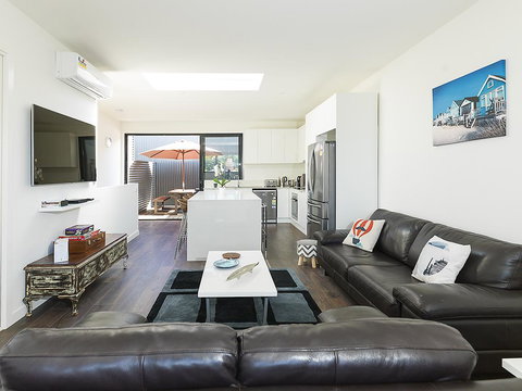 Vista De Phillip Island - Nambucca Heads Accommodation 1