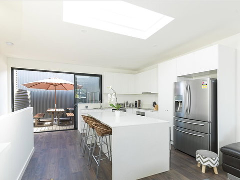 Vista De Phillip Island - Nambucca Heads Accommodation 9