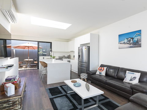 Vista De Phillip Island - Nambucca Heads Accommodation 0