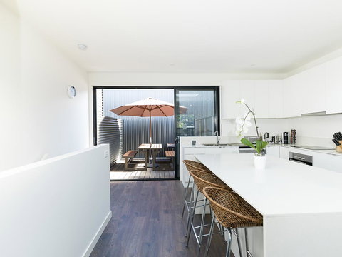 Vista De Phillip Island - Nambucca Heads Accommodation 13