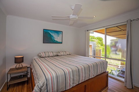 Island Getaway Cape Woolamai - Nambucca Heads Accommodation 10