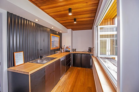 Island Getaway Cape Woolamai - Nambucca Heads Accommodation 30