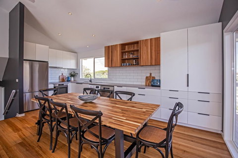 Island Getaway Cape Woolamai - Nambucca Heads Accommodation 5