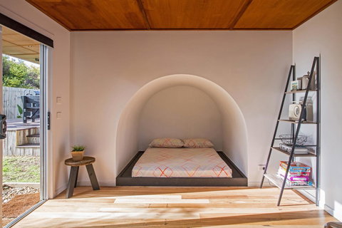 Island Getaway Cape Woolamai - Nambucca Heads Accommodation 15