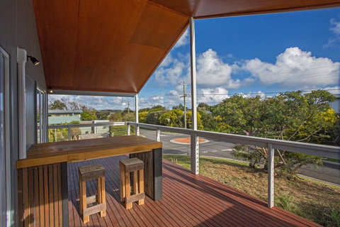 Island Getaway Cape Woolamai - Nambucca Heads Accommodation 36