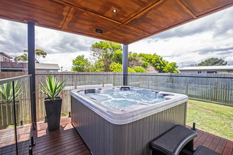 Island Getaway Cape Woolamai - Nambucca Heads Accommodation 19