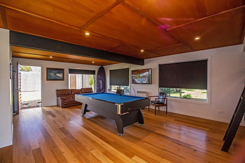 Island Getaway Cape Woolamai - Nambucca Heads Accommodation 3