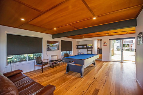 Island Getaway Cape Woolamai - Nambucca Heads Accommodation 34