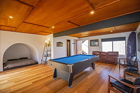 Island Getaway Cape Woolamai - Nambucca Heads Accommodation 33