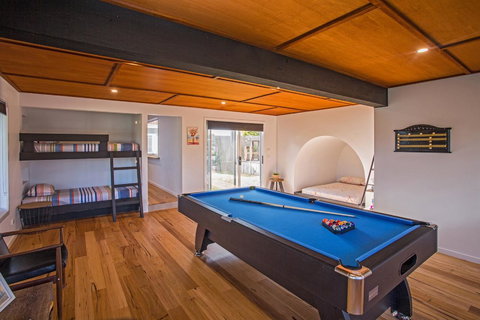 Island Getaway Cape Woolamai - Nambucca Heads Accommodation 17