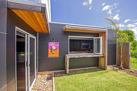 Island Getaway Cape Woolamai - Nambucca Heads Accommodation 21