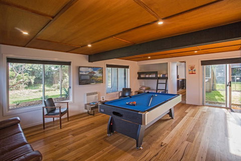 Island Getaway Cape Woolamai - Nambucca Heads Accommodation 35