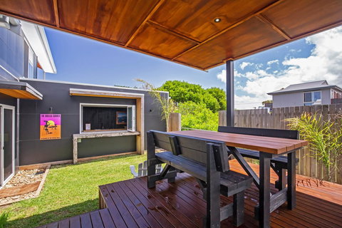 Island Getaway Cape Woolamai - Nambucca Heads Accommodation 22