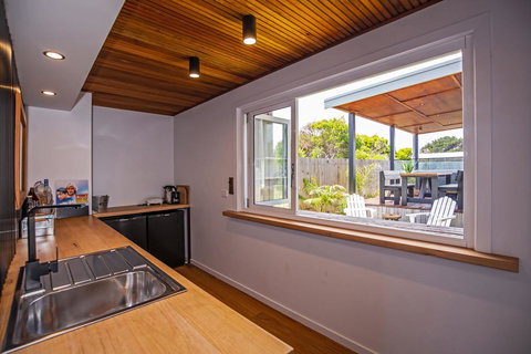 Island Getaway Cape Woolamai - Nambucca Heads Accommodation 16