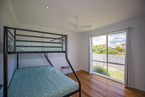 Island Getaway Cape Woolamai - Nambucca Heads Accommodation 13