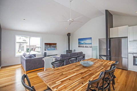 Island Getaway Cape Woolamai - Nambucca Heads Accommodation 6