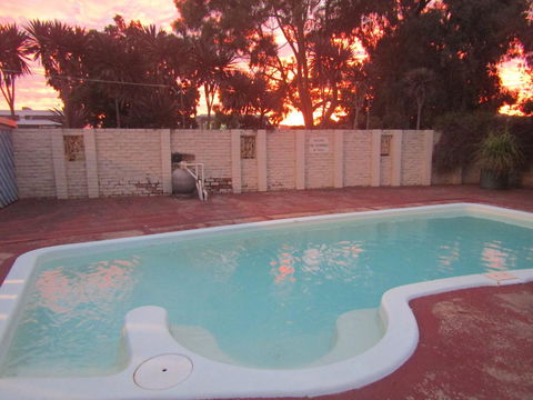 Twin City Motor Inn - Nambucca Heads Accommodation 20