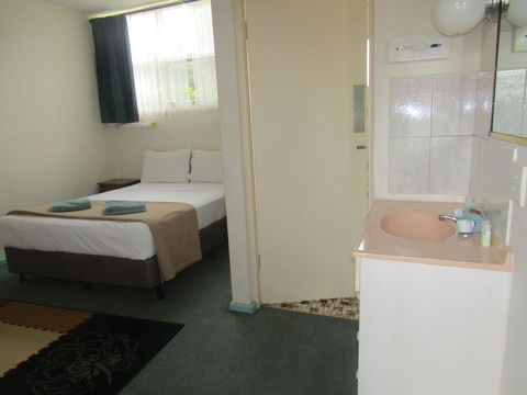 Twin City Motor Inn - Nambucca Heads Accommodation 14