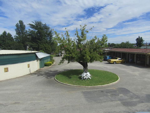 Twin City Motor Inn - Nambucca Heads Accommodation 6