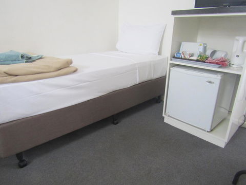 Twin City Motor Inn - Nambucca Heads Accommodation 26
