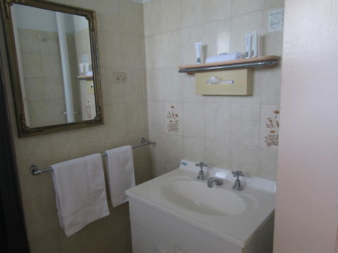 Twin City Motor Inn - Nambucca Heads Accommodation 36