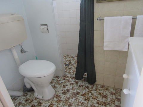 Twin City Motor Inn - Nambucca Heads Accommodation 37