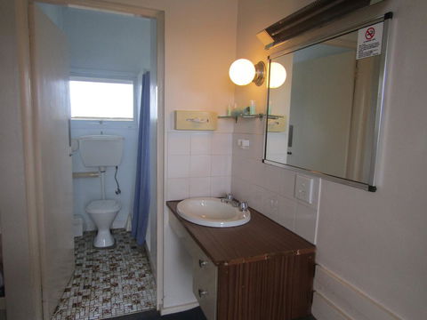 Twin City Motor Inn - Nambucca Heads Accommodation 13