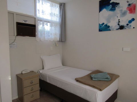 Twin City Motor Inn - Nambucca Heads Accommodation 12